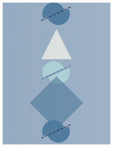 Shapes project preview