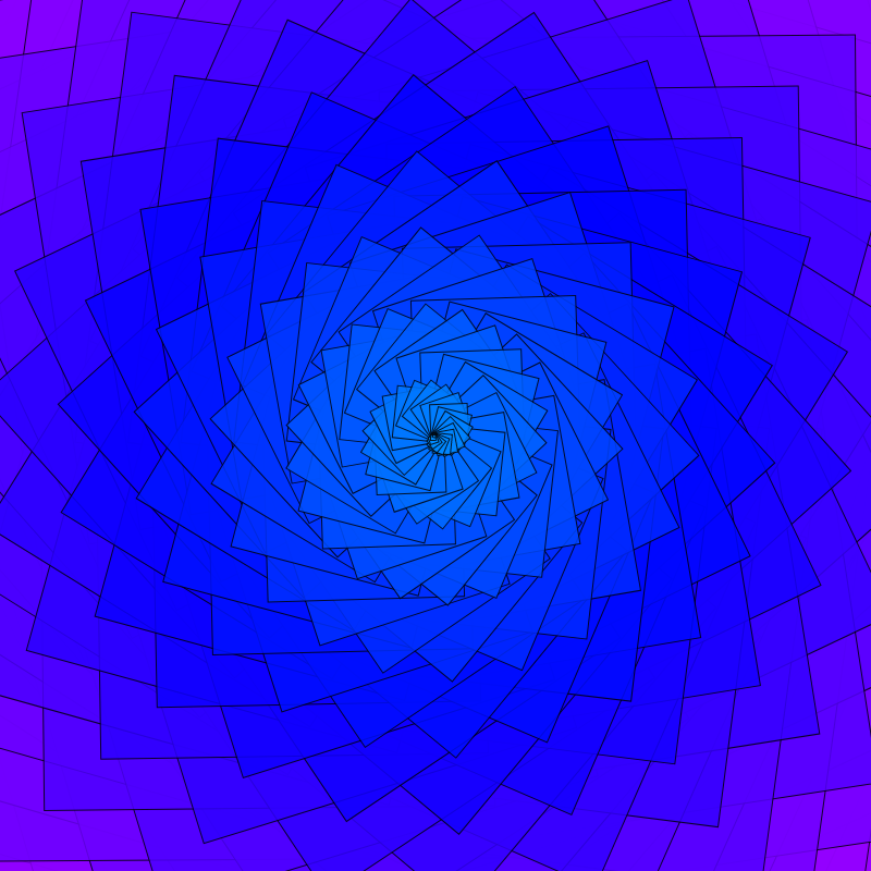 downward spiral #51 static token preview