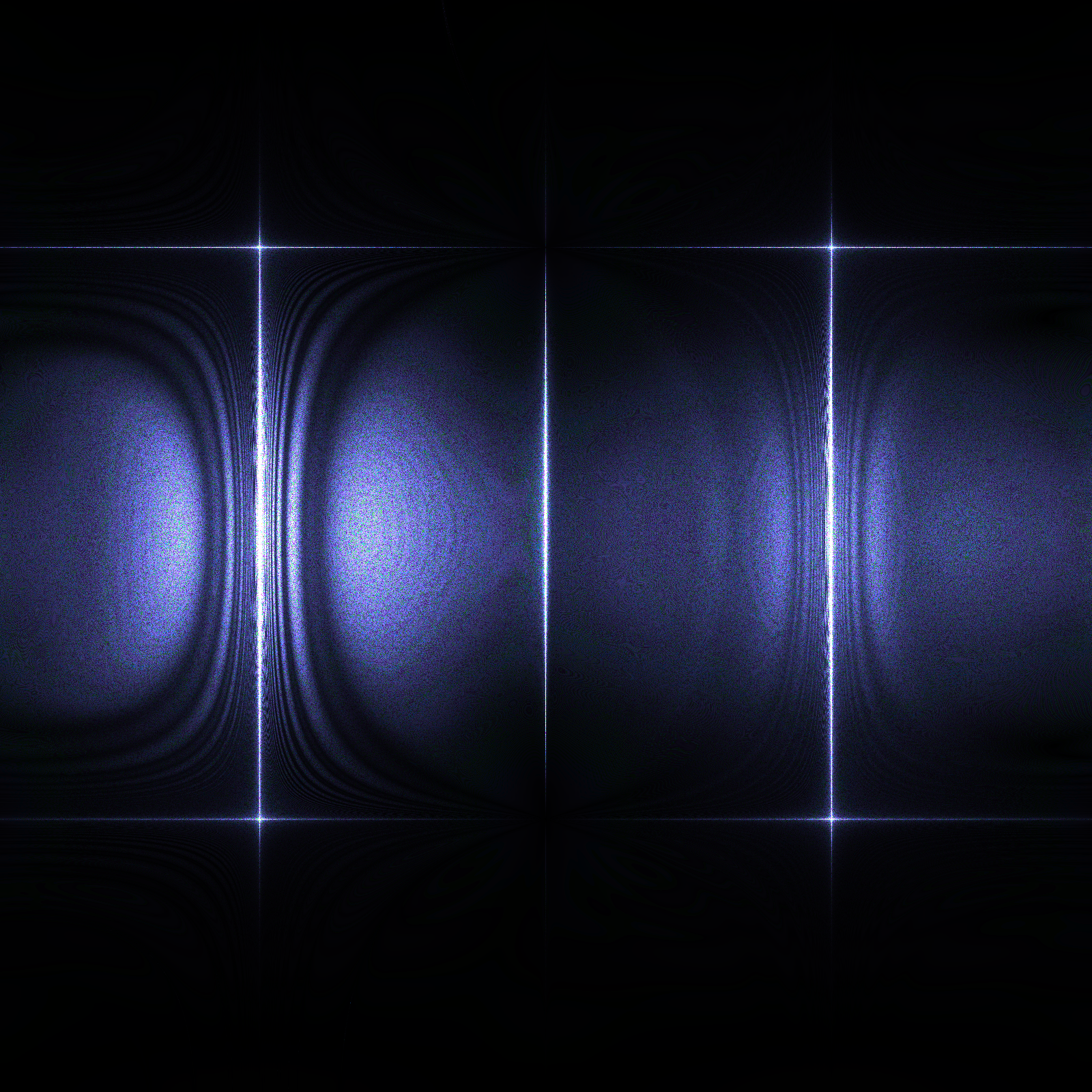 Modulo Art - Space #12 static token preview