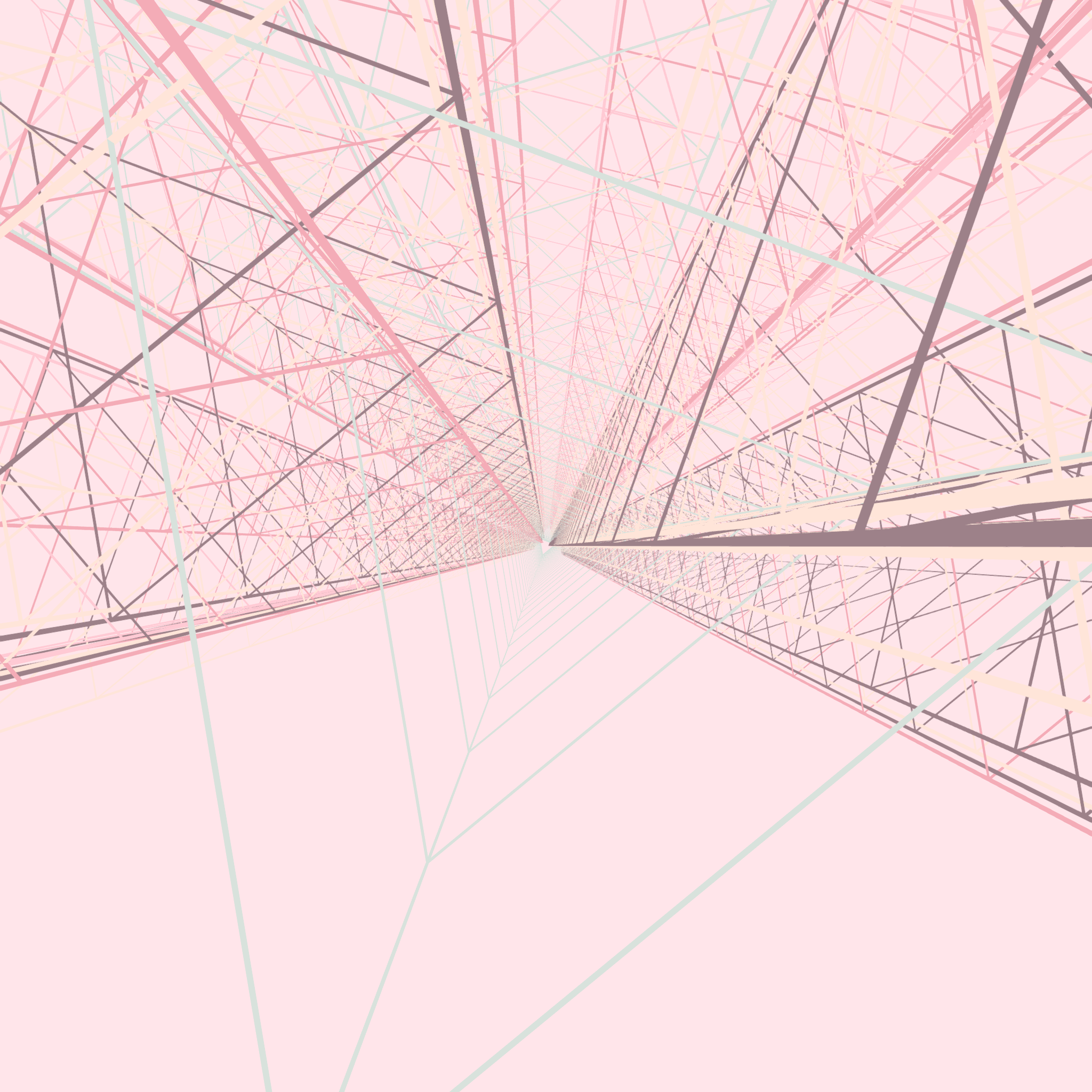 FORMS - TRIANGLE 02 #13 static token preview