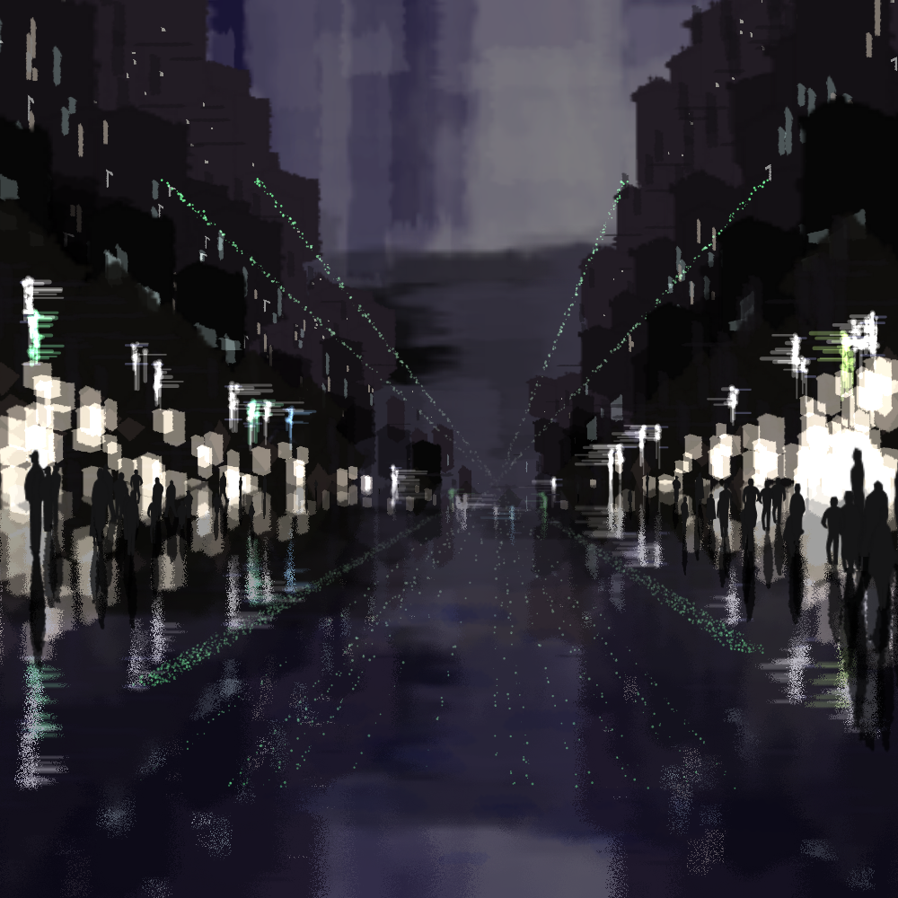 After rain #33 static token preview