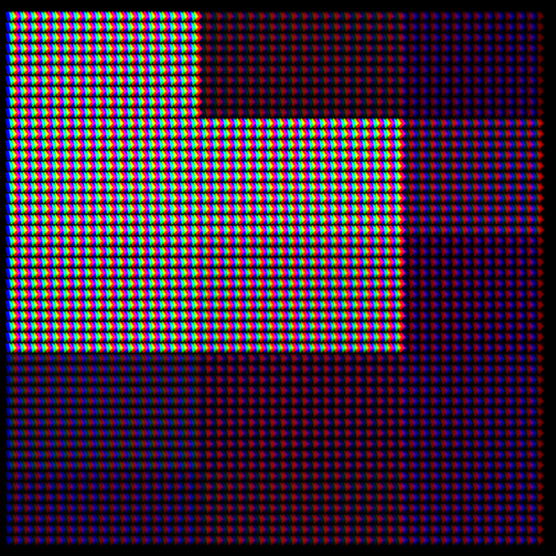 PSYCHOTROPIC PAINTINGS #14 static token preview
