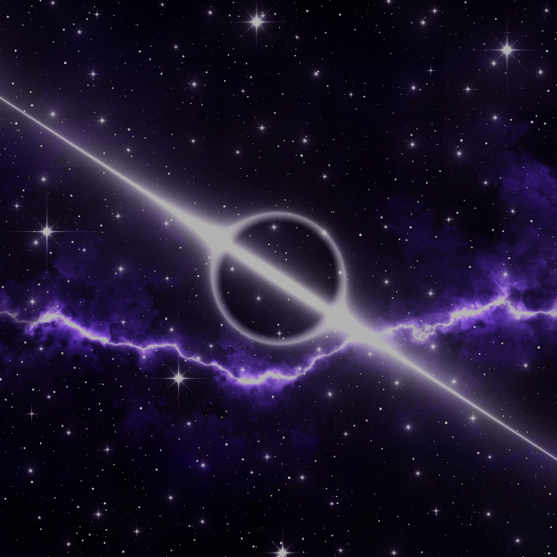 Interstellar #27 static token preview