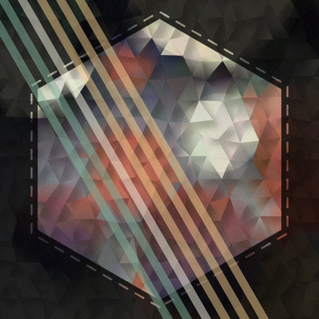 Lucid Dream #23 static token preview