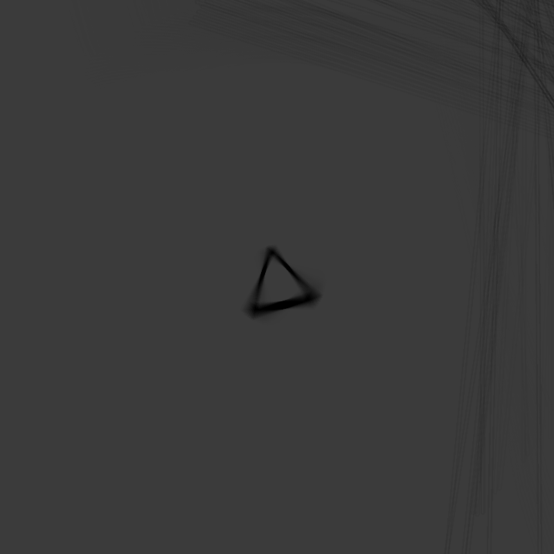 Astral Transmissions 0x04 #3 static token preview