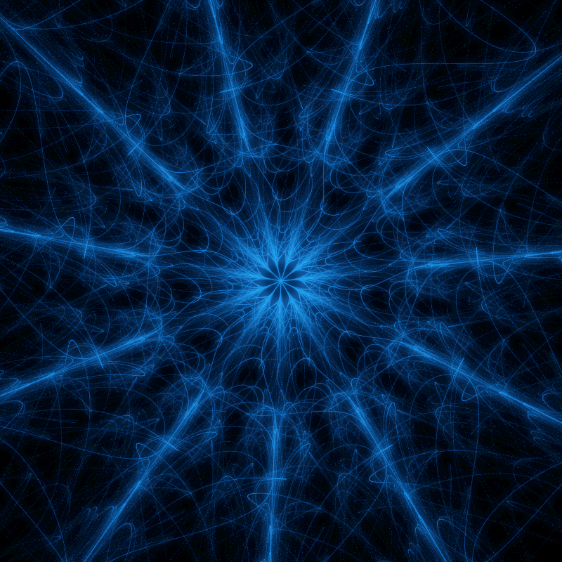 Shivering Dream #8 static token preview