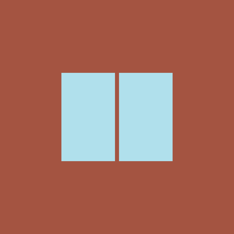 Fifty Windows #15 static token preview