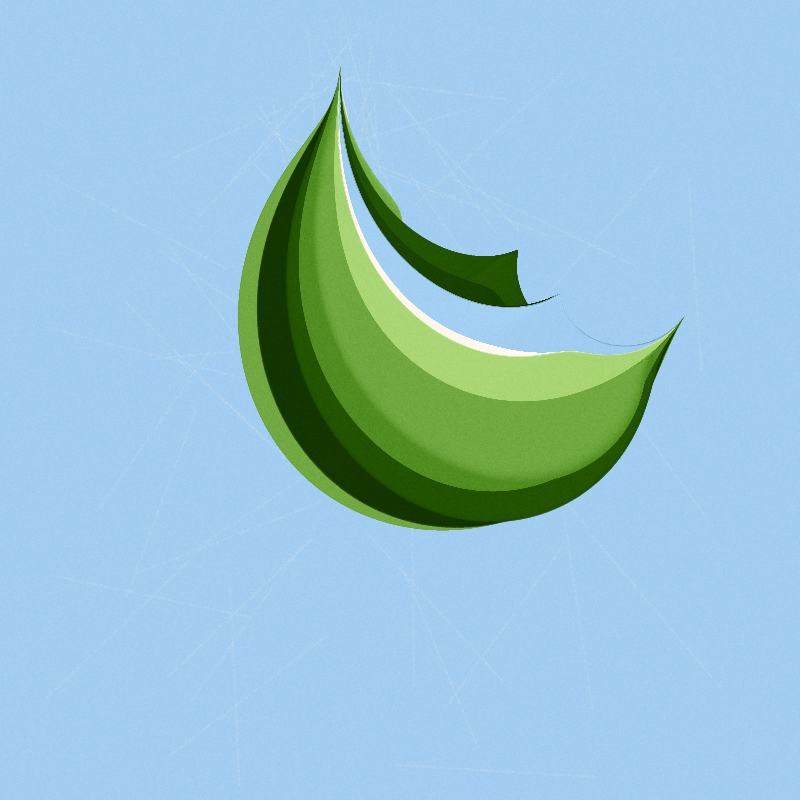 Monsoon #10 static token preview