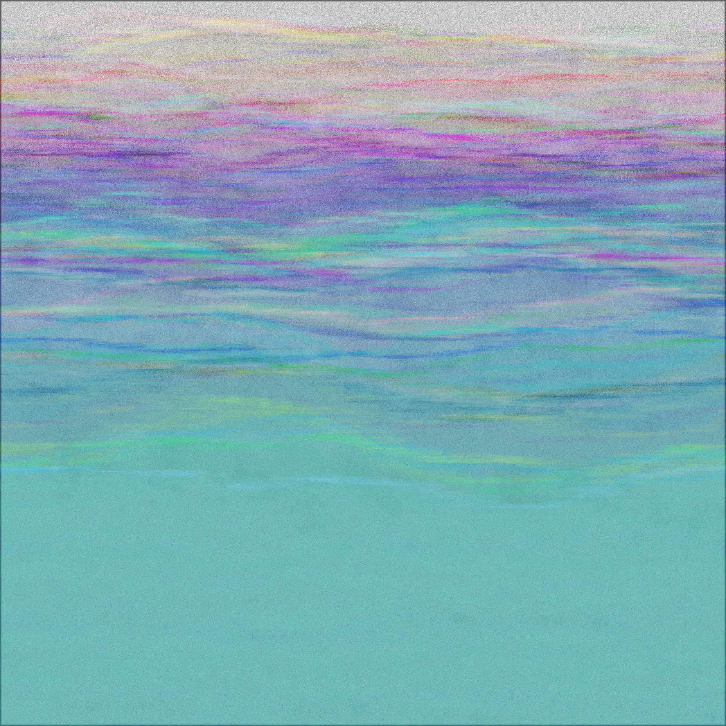 Abstract emotions #23 static token preview
