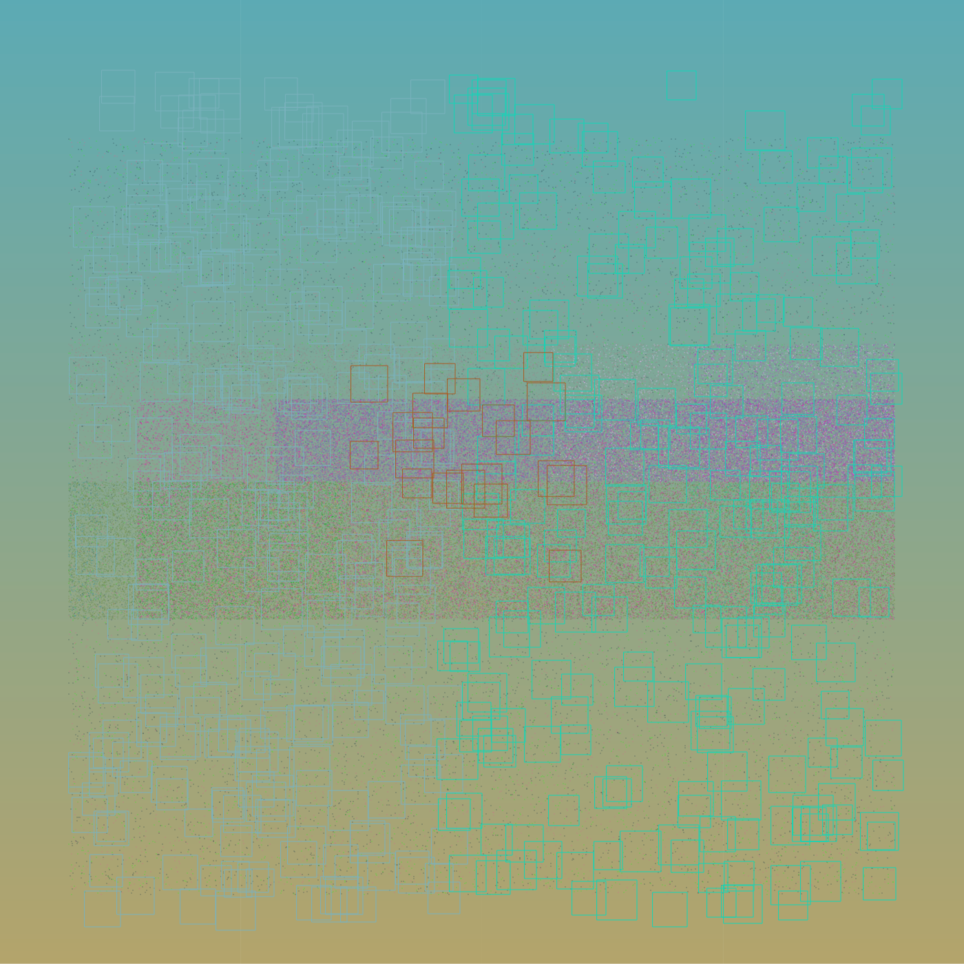 gradient study II #1 static token preview