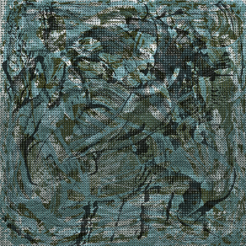 Seriscope Painting (1) #23 static token preview