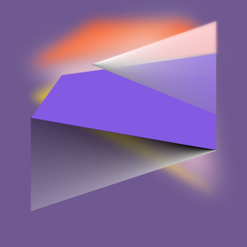 Origami #23 static token preview