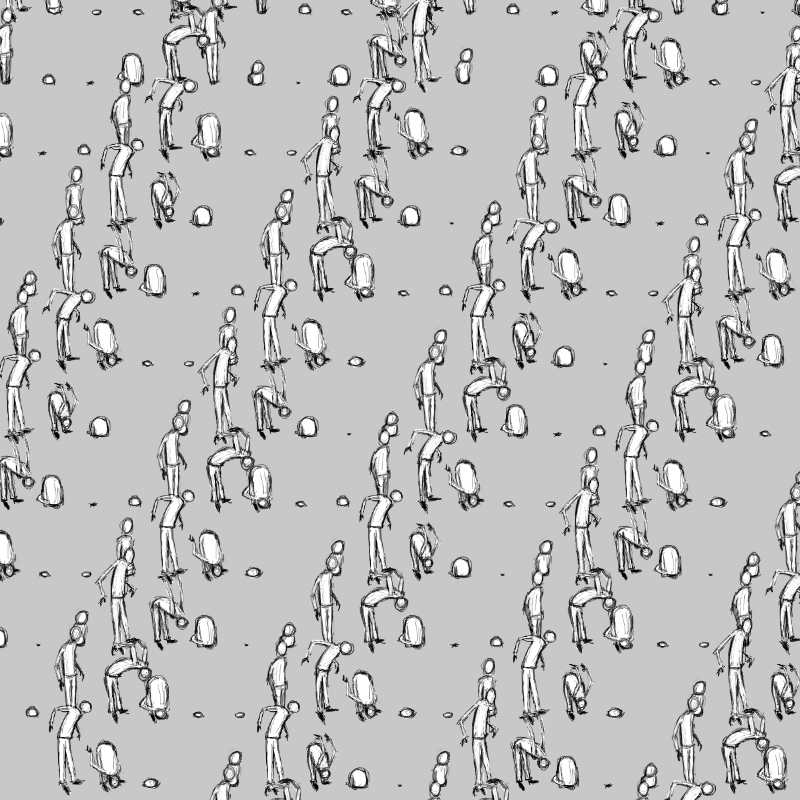 Vanishing Exercises n1 #17 static token preview