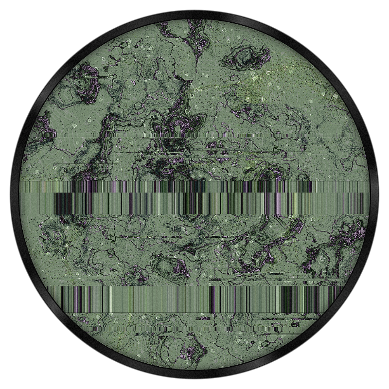 Chaos Culture #373 static token preview