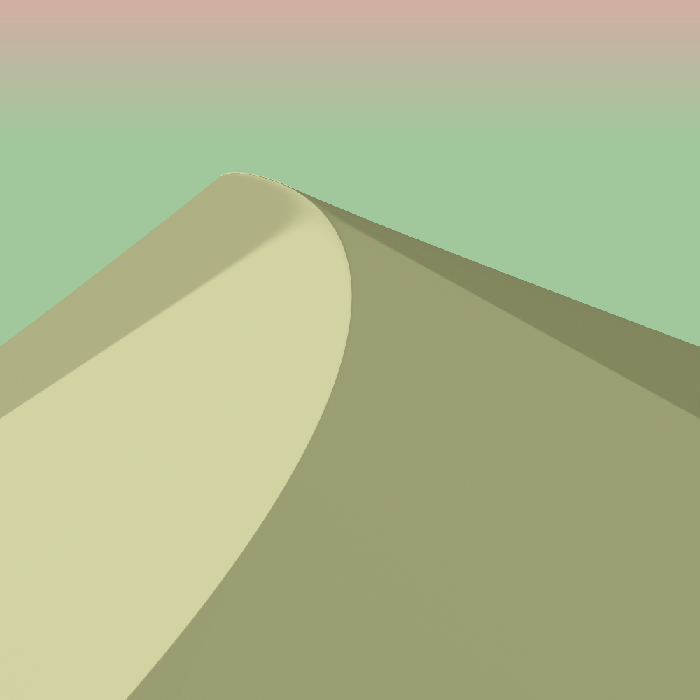Dune 2 #17 static token preview