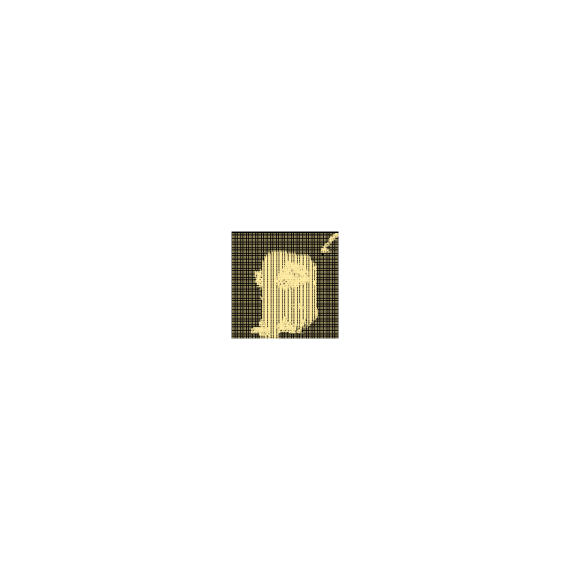 DDos HicEtLucas FigurinhaSticker2 #2 static token preview