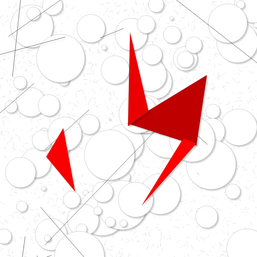 kandired #12 static token preview