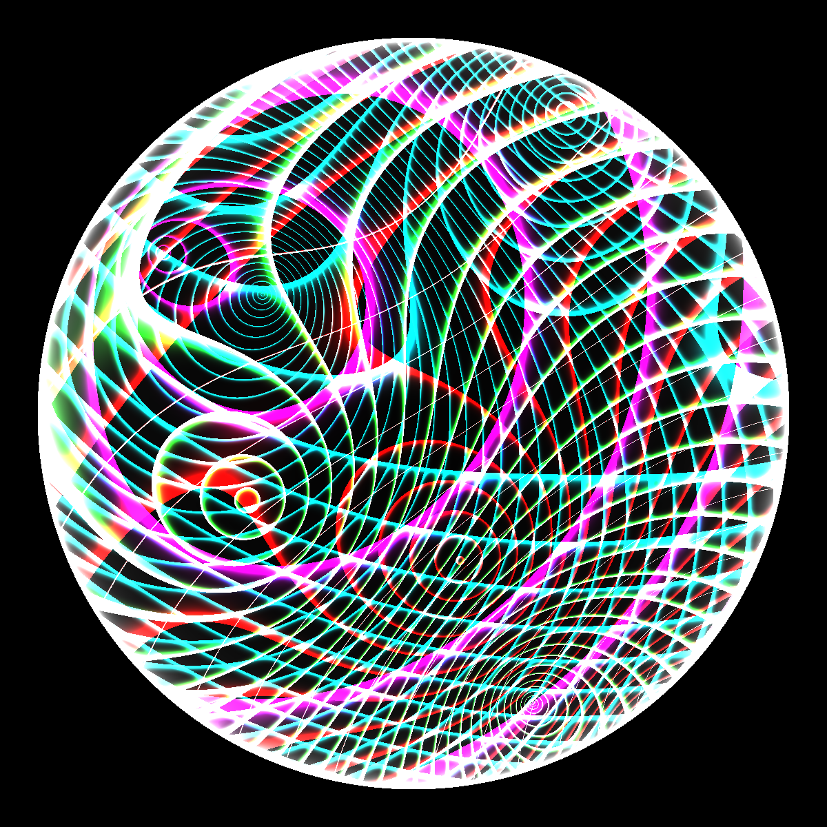 Marbles #11 static token preview