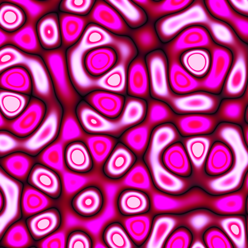 Microscopic #13 static token preview