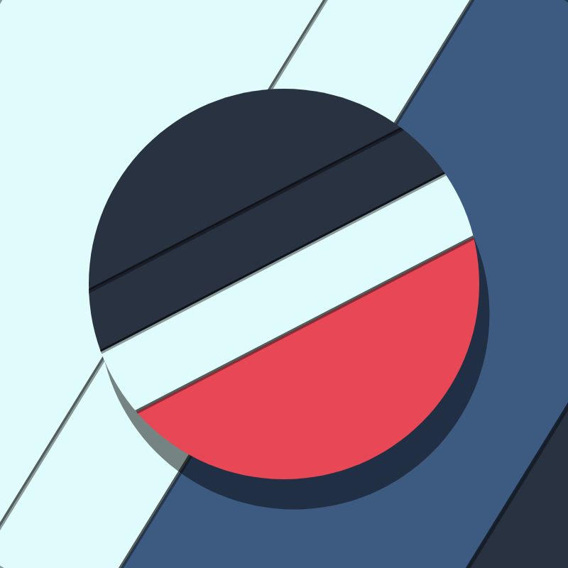 Material design concept #10 static token preview