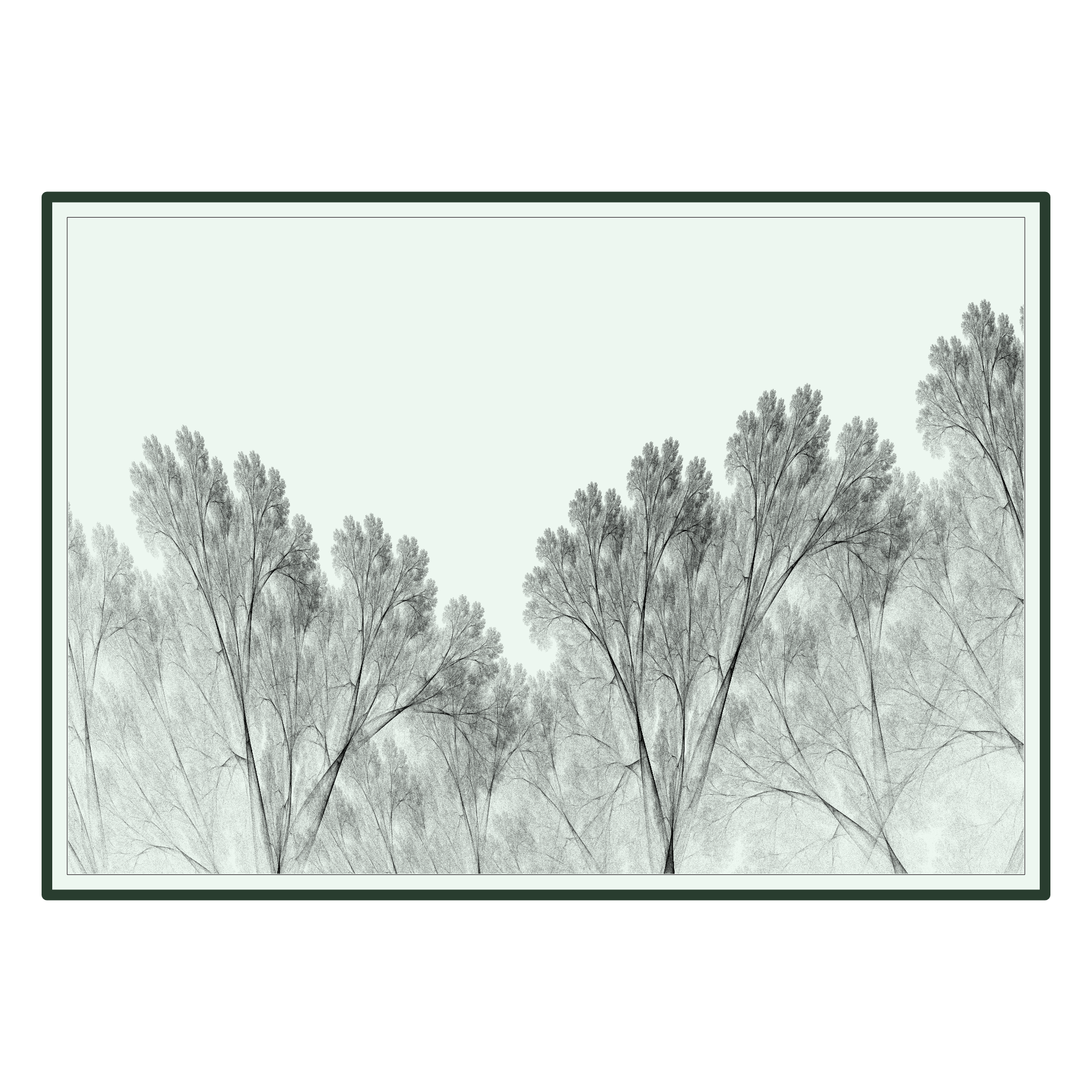 Chaoic Trees V3 #20 static token preview