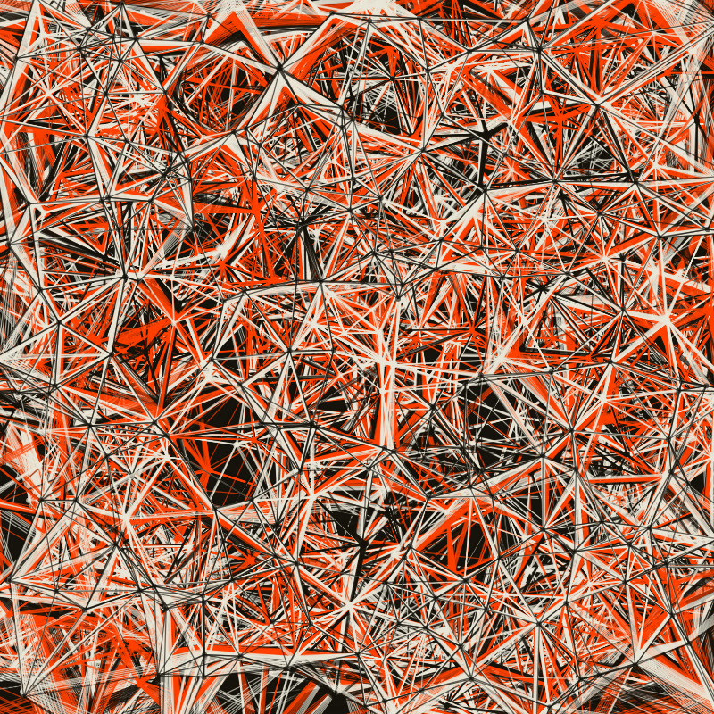 Tangled Web we Weave #12 static token preview