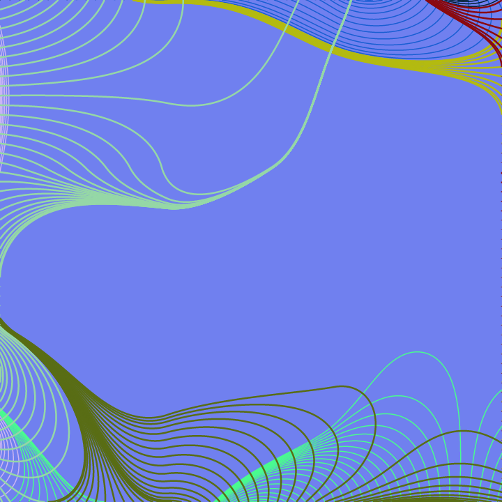 LineColorComposition2 #20 static token preview