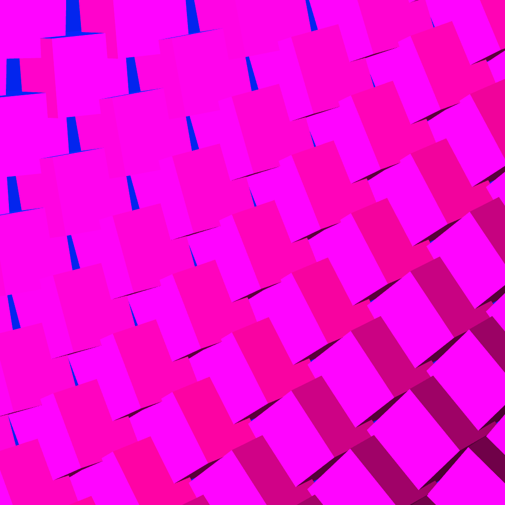 Box Grid #7 static token preview