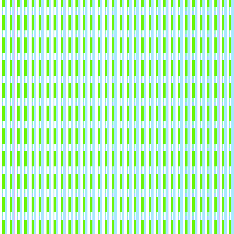Repetitive Grid #11 static token preview