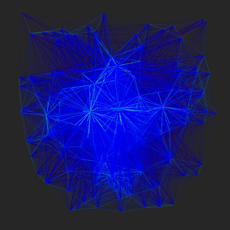 micélio. #12 static token preview
