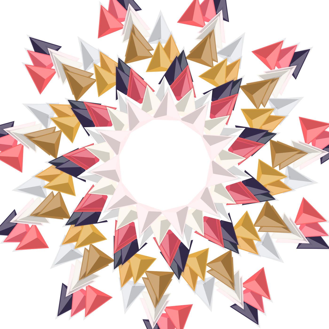 Machine 7 #9 static token preview