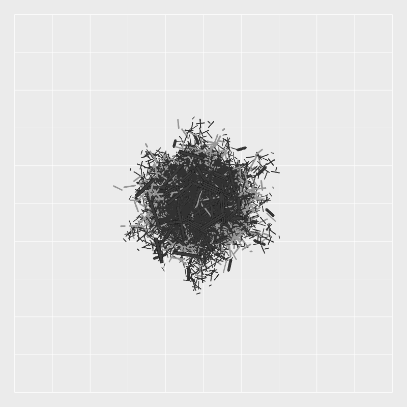 L-STRUCTURES #8 static token preview