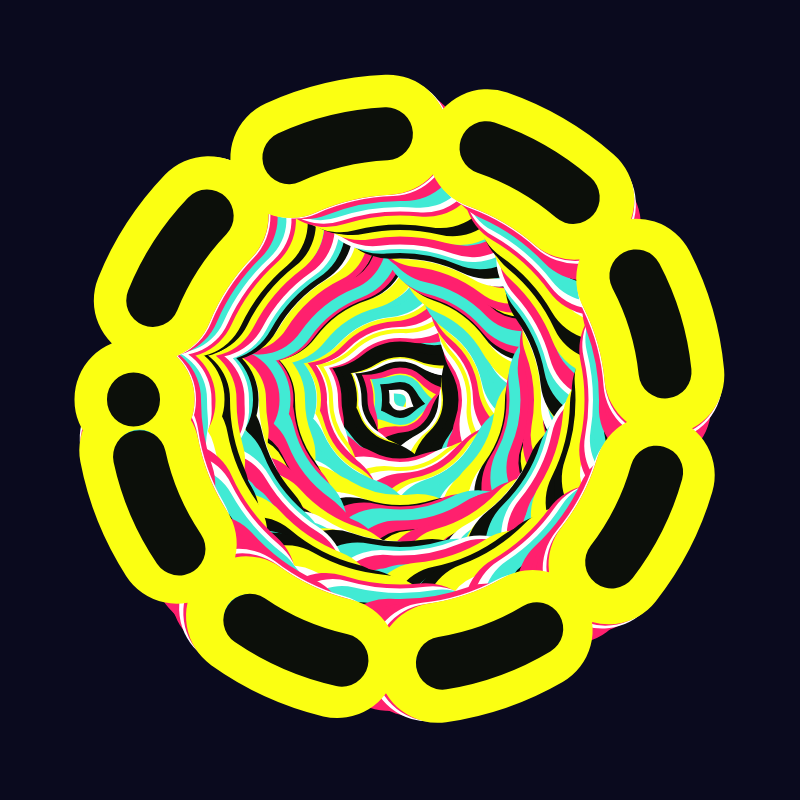 Rabbit hole #2 static token preview