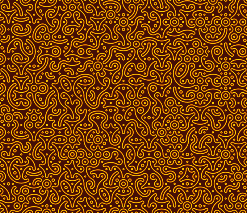 Apophenia #18 static token preview