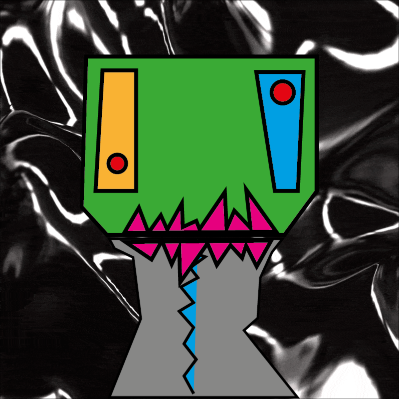 My friend Koshkin today! It’s you! :) #3 static token preview