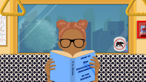 Daily Commute project preview