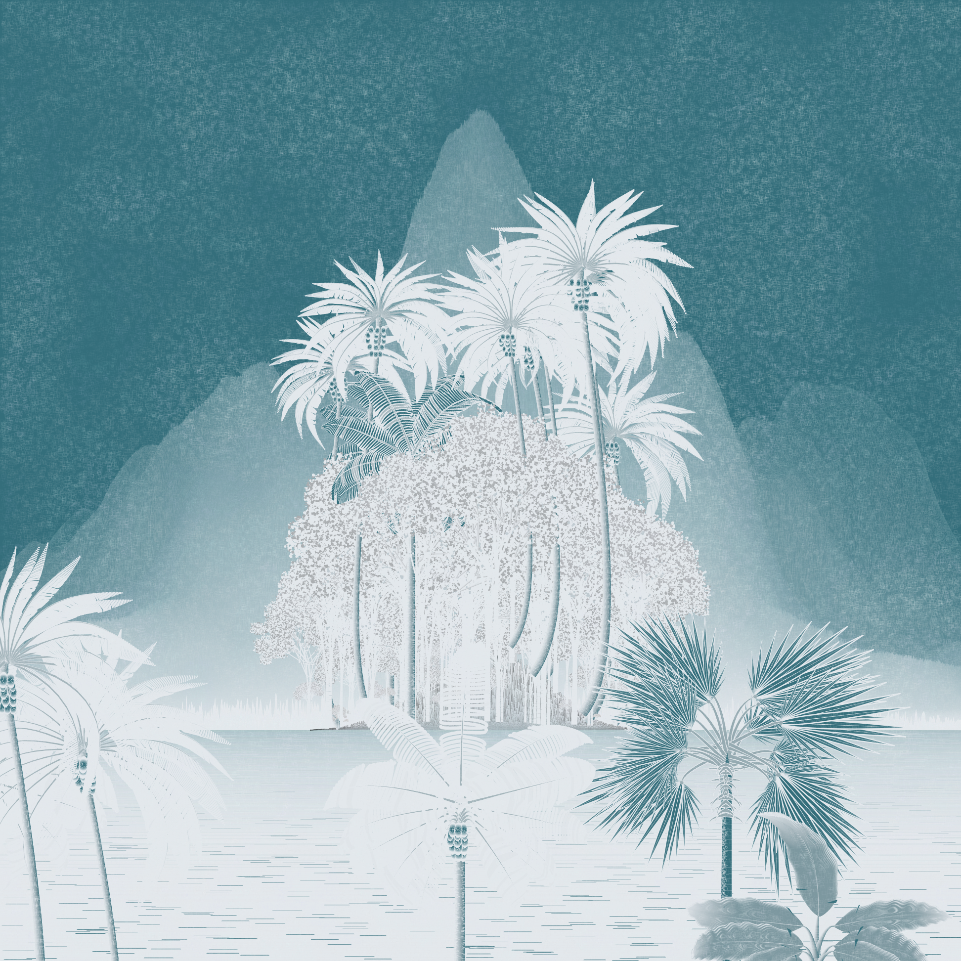 Summer Islands V2 #17 static token preview