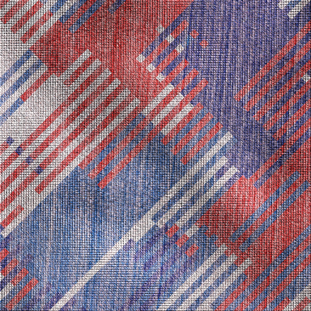 Textiles #2 static token preview