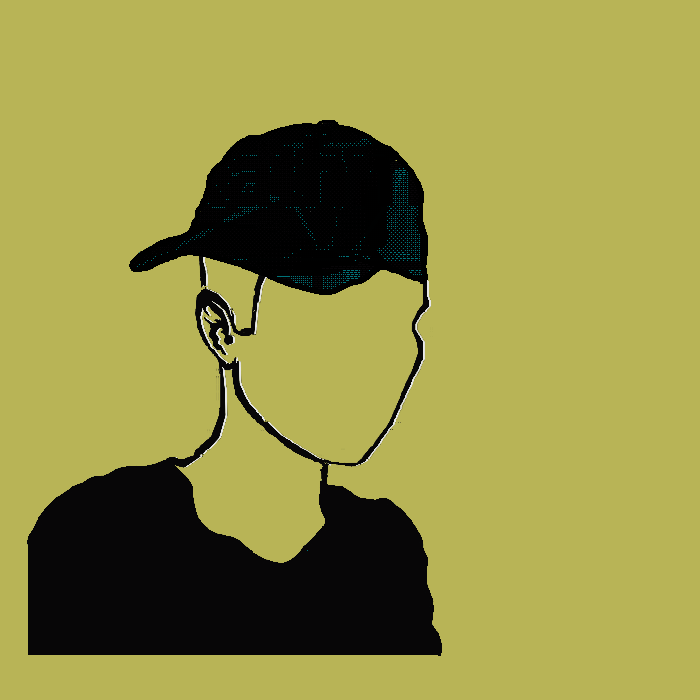 Hats #18 static token preview