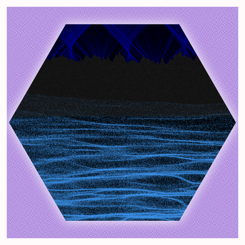 Shaped Lens #22 static token preview