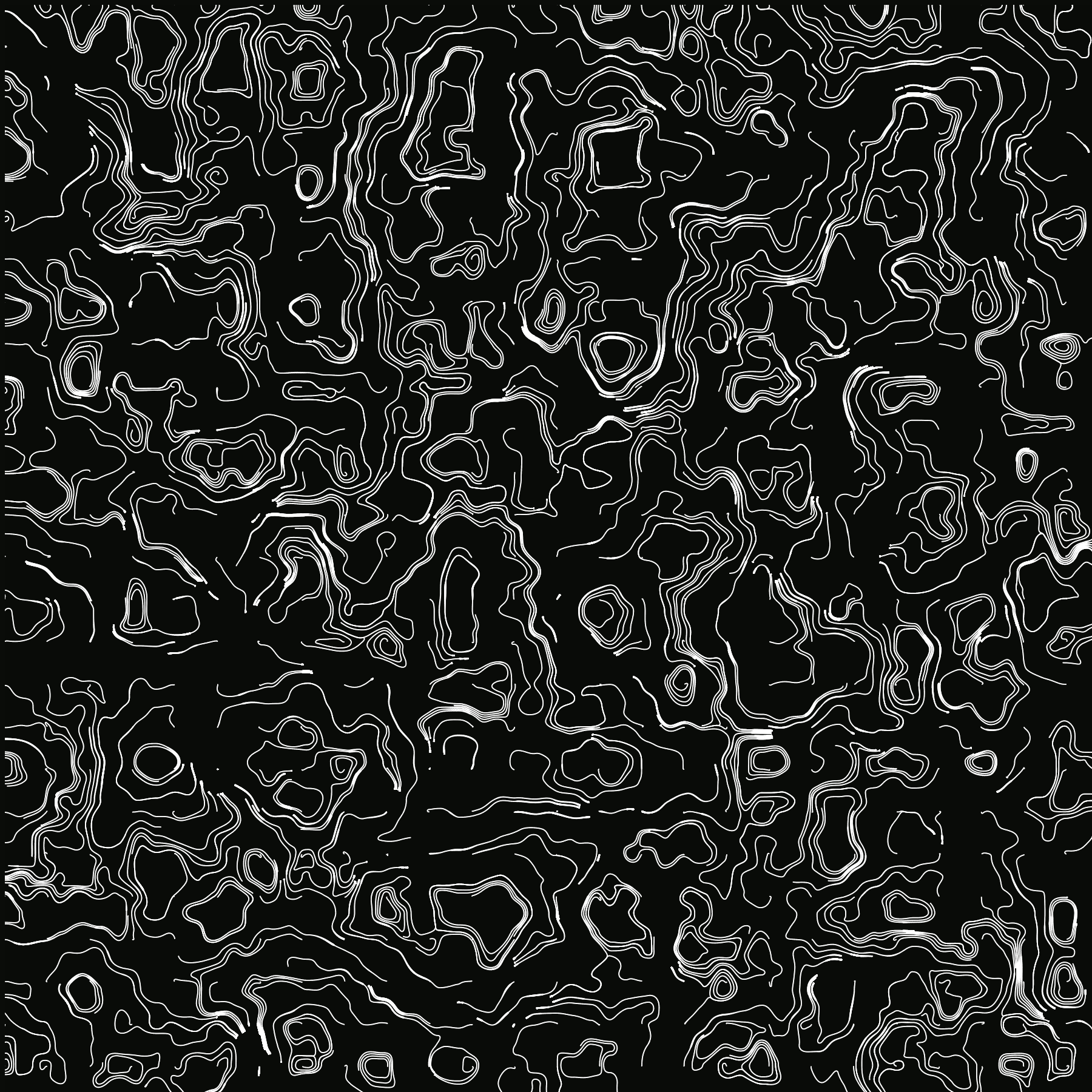 Rivers and Hills #6 static token preview