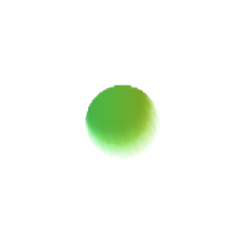 Painting Circles #28 static token preview