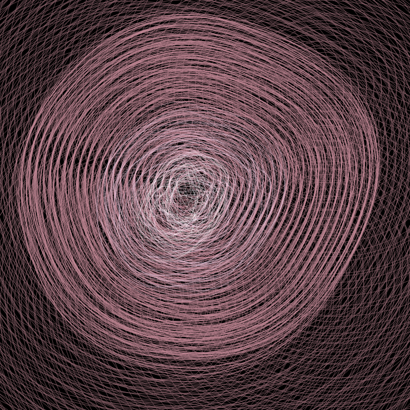 Chaos Zen #21 static token preview
