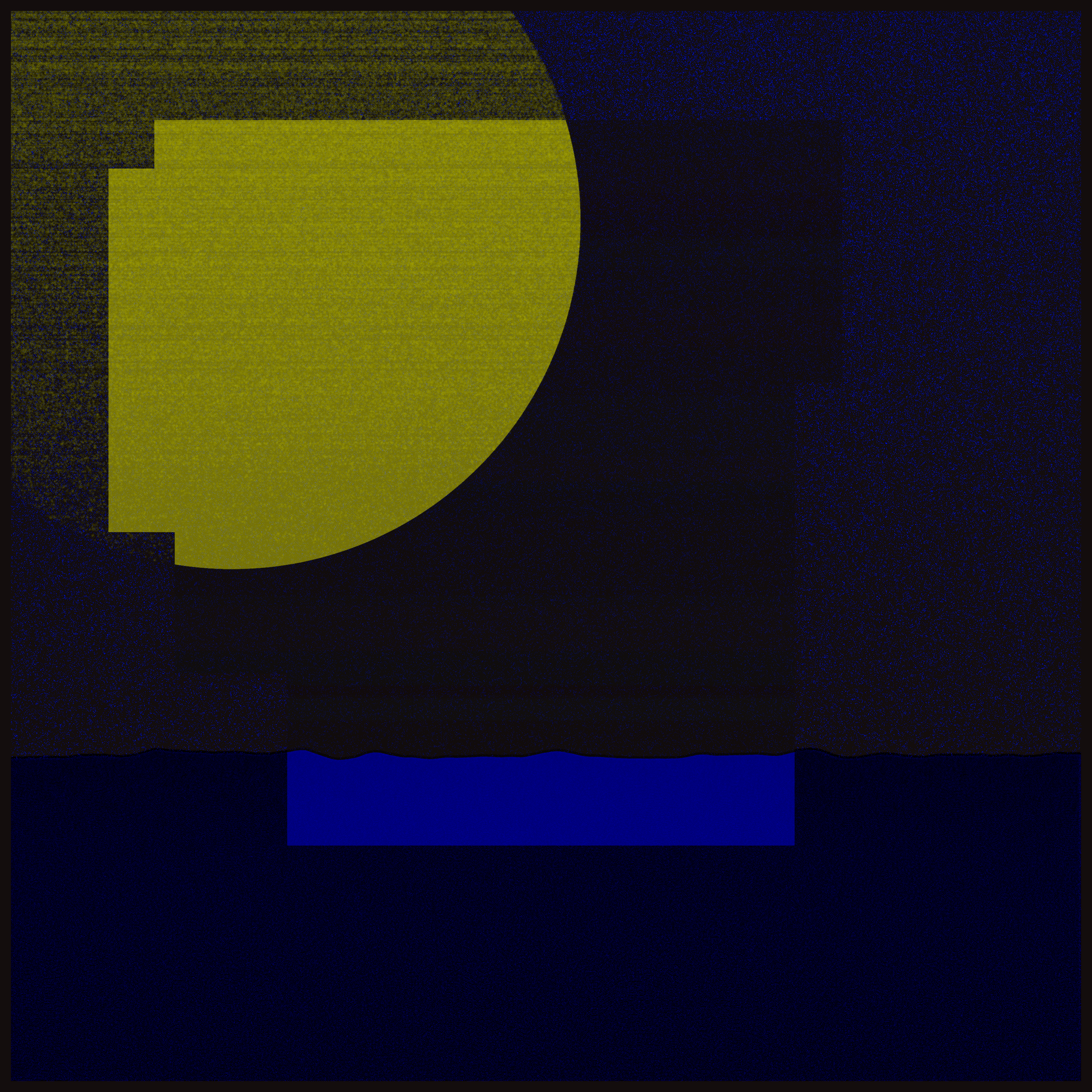 [glitchscape] #59 static token preview