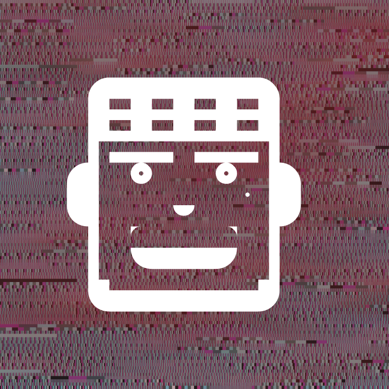 Poly Faces #1 static token preview