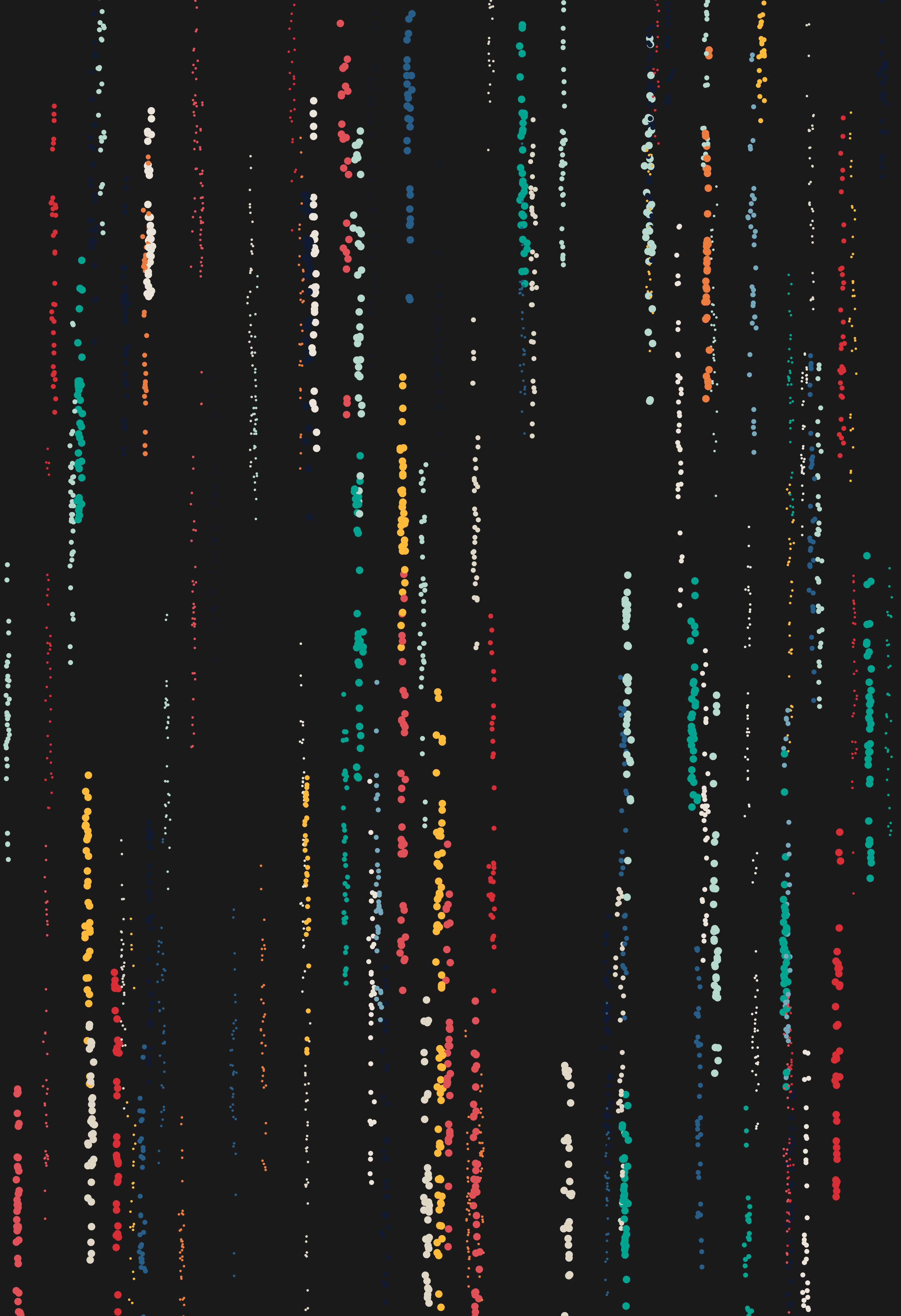 Unbounded #22 static token preview