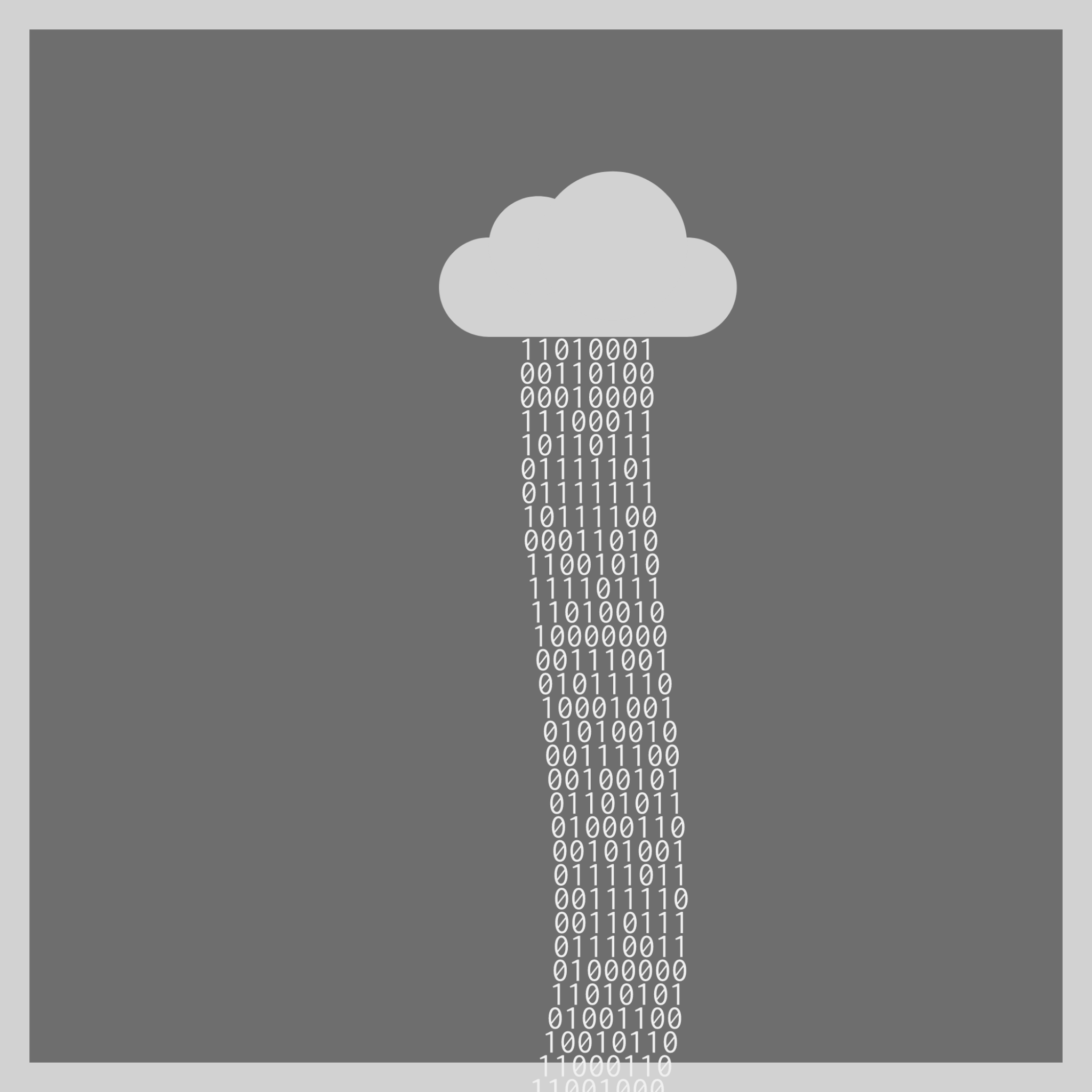 bit rain #6 static token preview