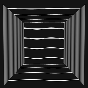 Modulacions 3: 'Cubes' (audio) project preview