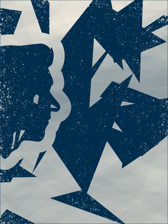 Caught in a Void #562 static token preview