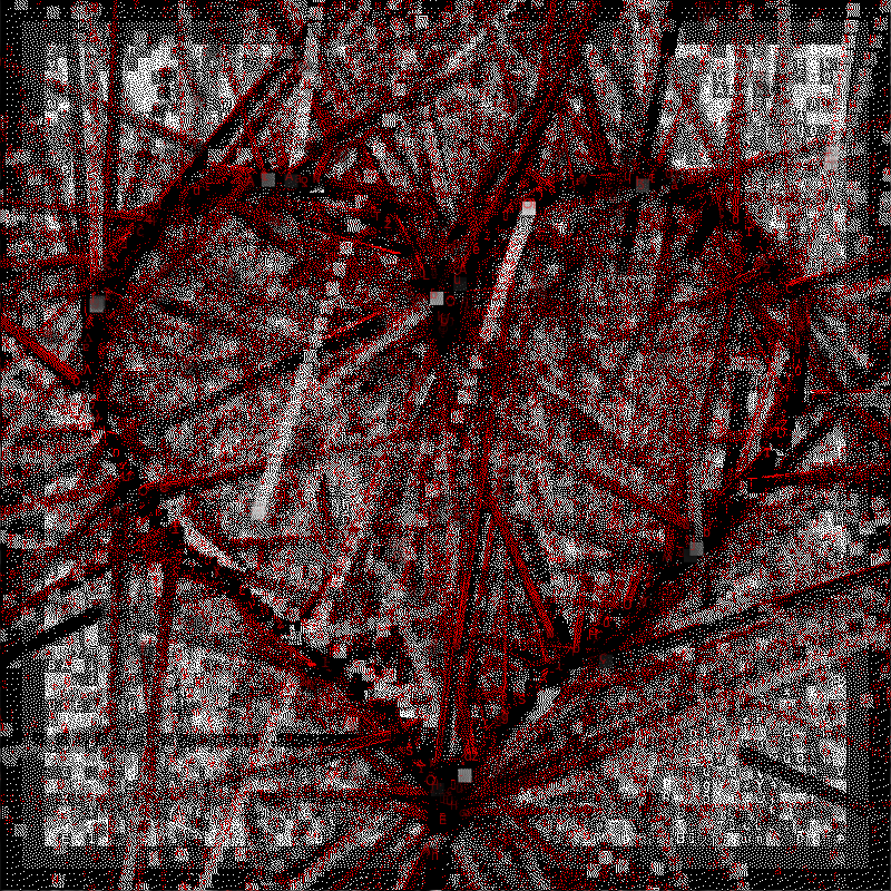 [heart/ascii.glitch] #12 static token preview